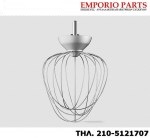 ΑΥΓΟΔΑΡΤΗΣ ΜΑΡΕΓΚΑΣ ΜΙΞΕΡ KENWOOD KW712208 MAJOR